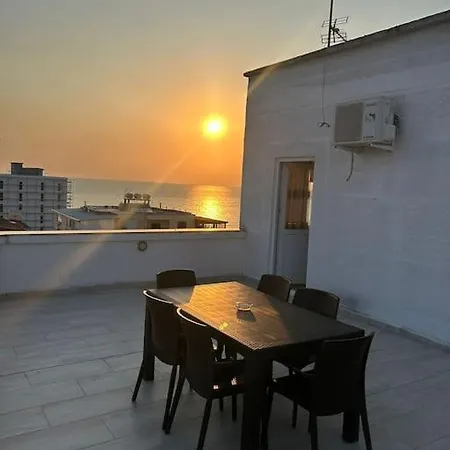 Rezidenca Hasanaj 39-40 Durrës