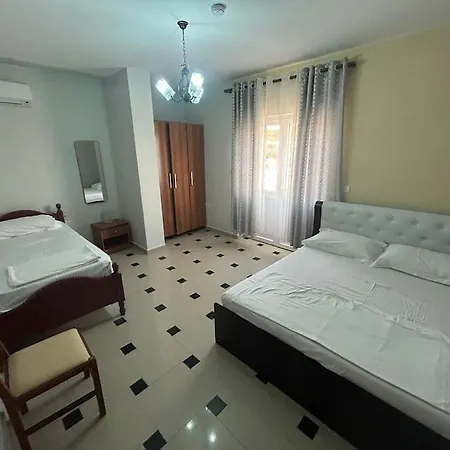 Apartman Rezidenca Hasanaj 39-40 *