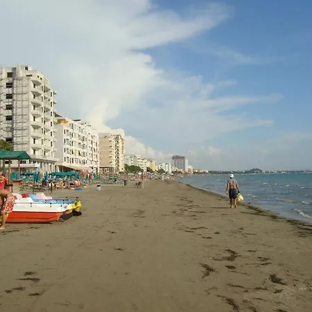 דירה Rezidenca Hasanaj 39-40 *