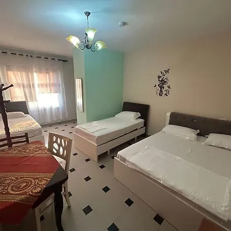 Apartman Rezidenca Hasanaj 39-40 Durrës