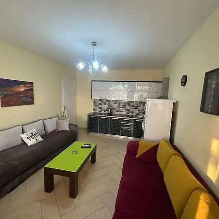 Rezidenca Hasanaj 39-40 Durrës