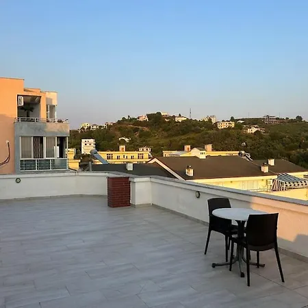 Apartment Rezidenca Hasanaj 39-40