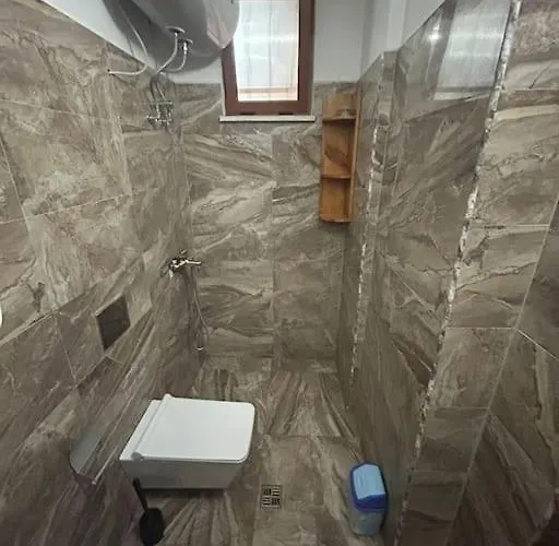 דירה Rezidenca Hasanaj 39-40